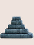 Marks & Spencer "Ultimate Luxury Turkish Cotton Towel"